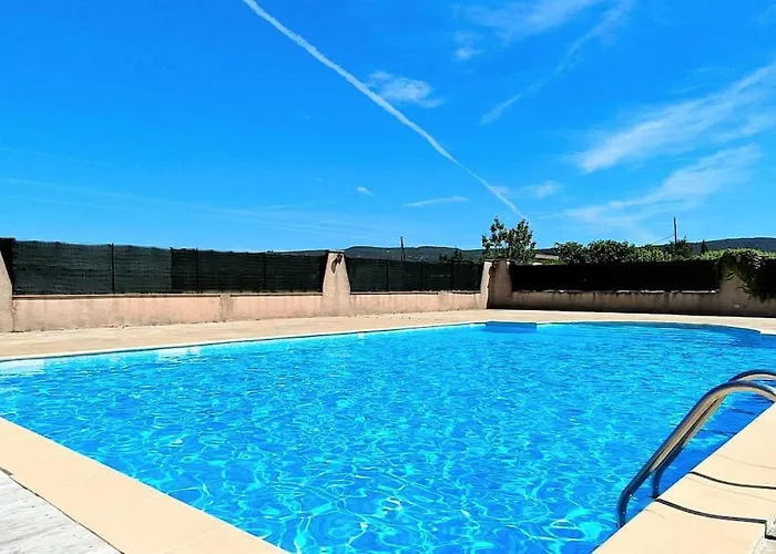Appartement La Petite Venise Goudargues