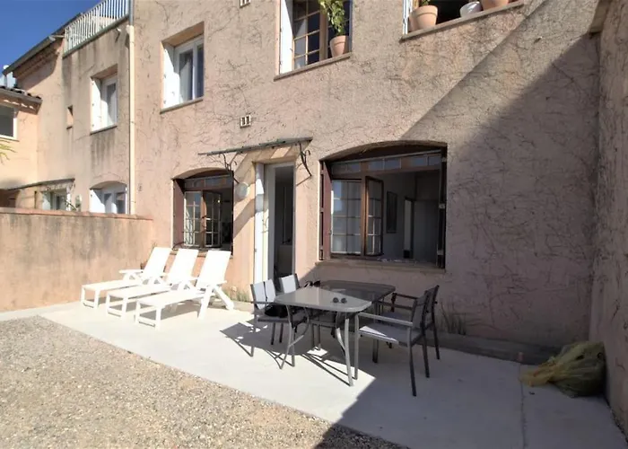 Appartamento La Petite Venise