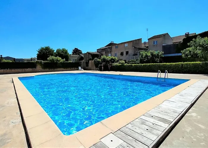 La Petite Venise Appartement