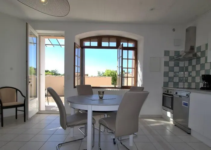 La Petite Venise Appartement Goudargues